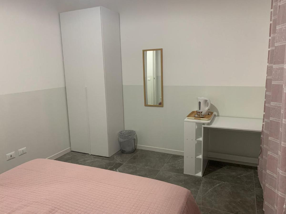 Welcome Milano Guest House Exteriör bild