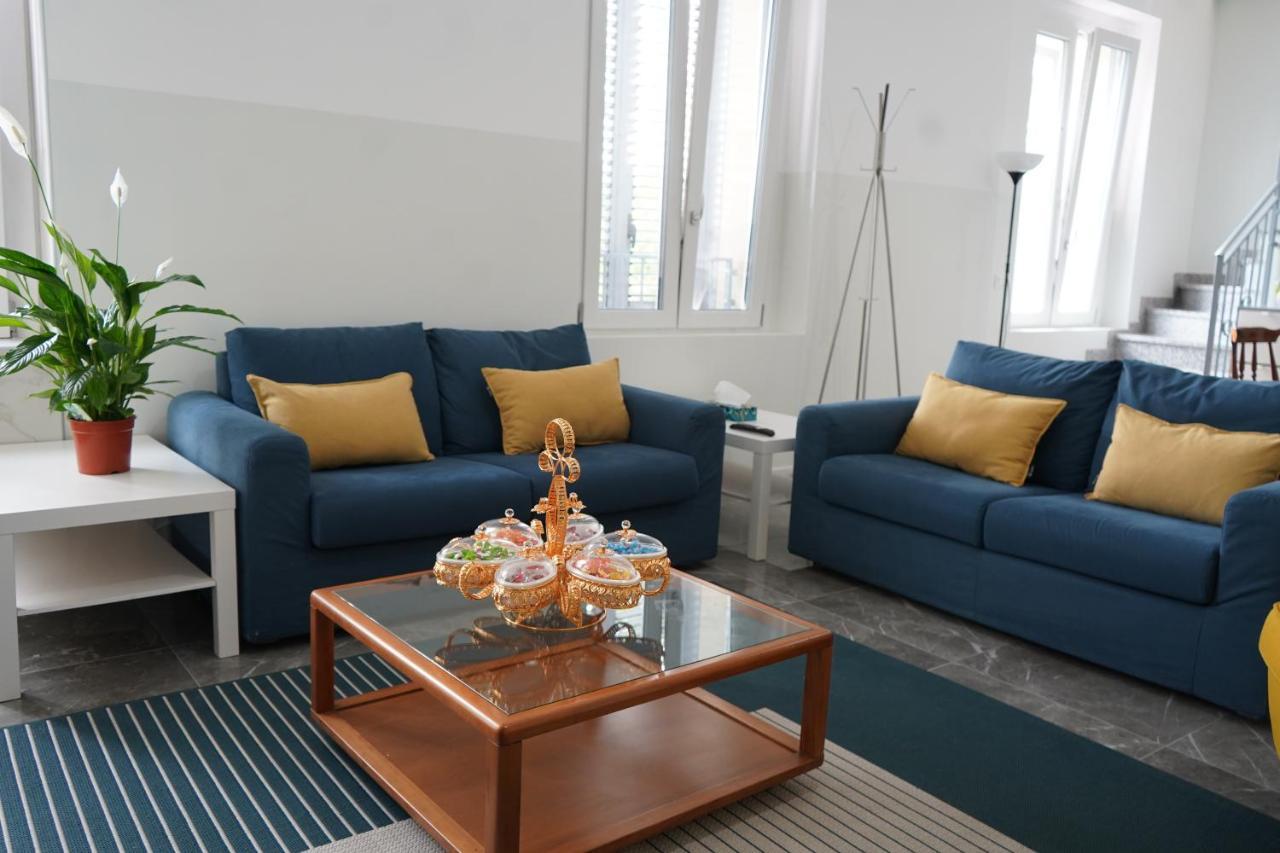 Welcome Milano Guest House Exteriör bild