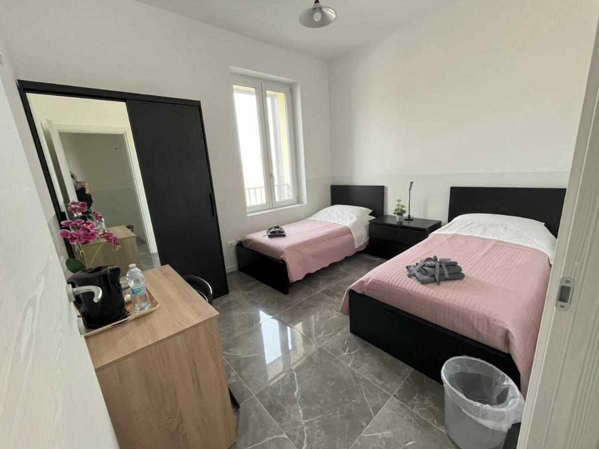 Welcome Milano Guest House Exteriör bild