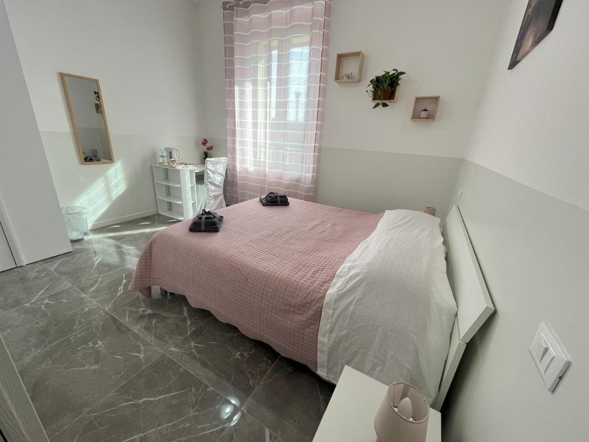 Welcome Milano Guest House Exteriör bild