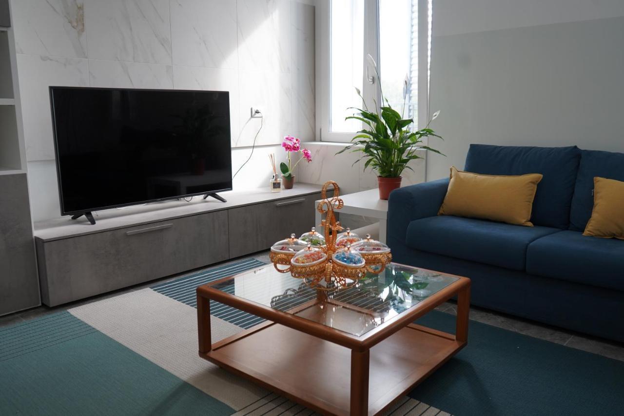Welcome Milano Guest House Exteriör bild