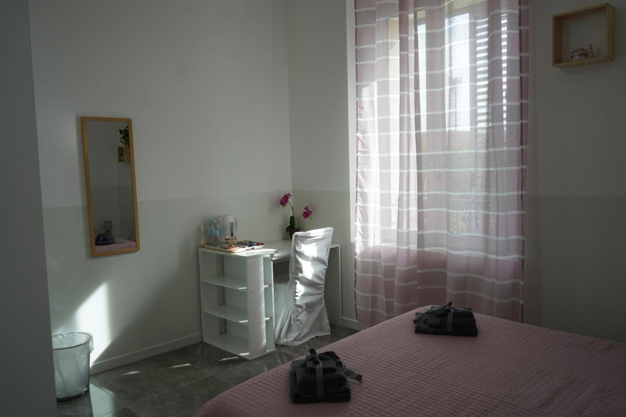 Welcome Milano Guest House Exteriör bild