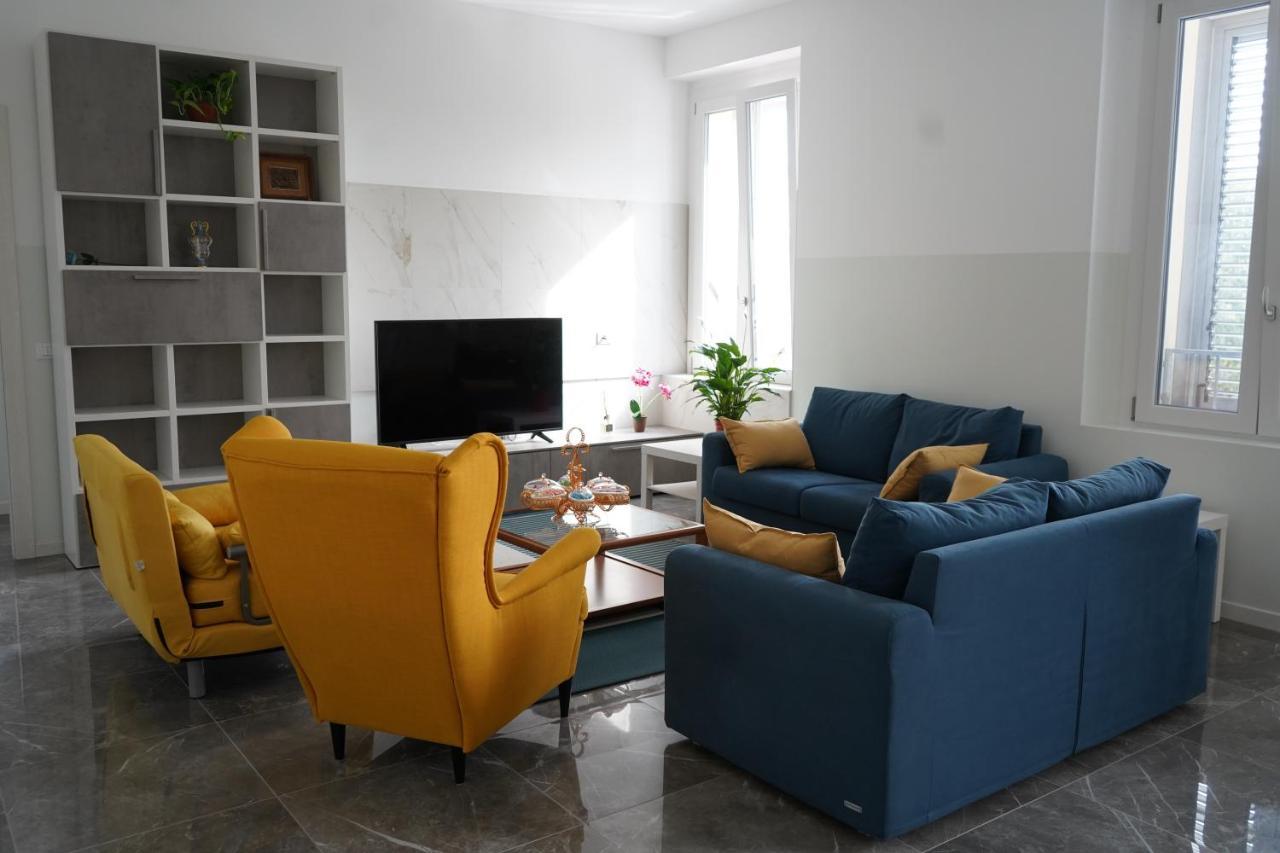 Welcome Milano Guest House Exteriör bild