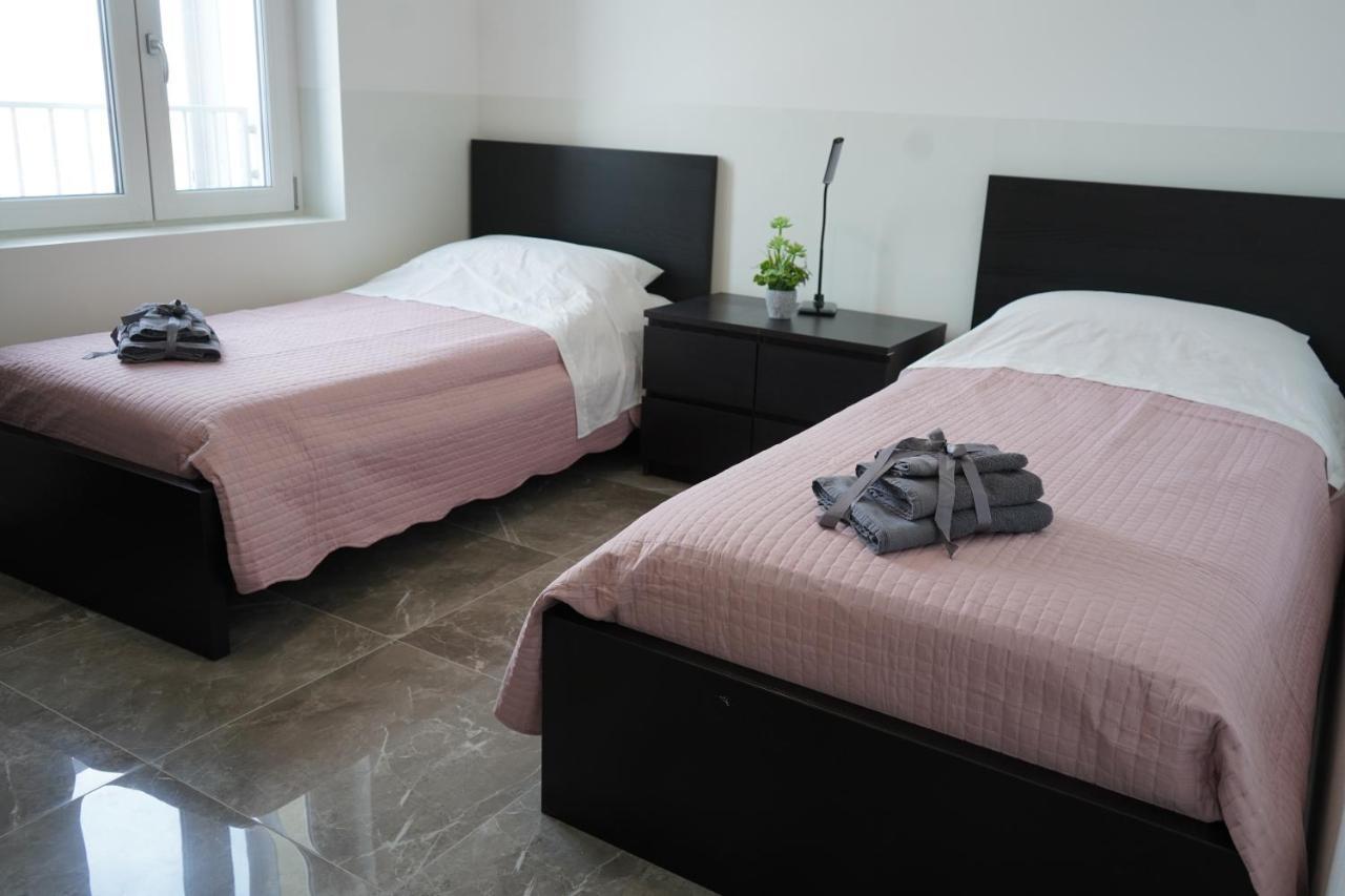 Welcome Milano Guest House Exteriör bild